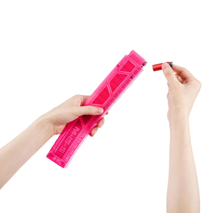 X-Shot Pro Series Pistool + 40 Darts - Afbeelding 5