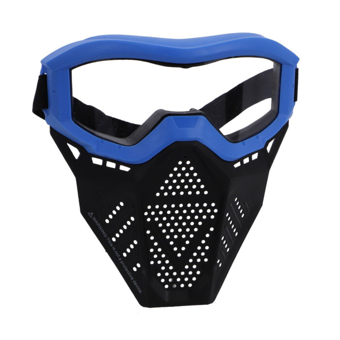 X-shot battle masker - Afbeelding 2