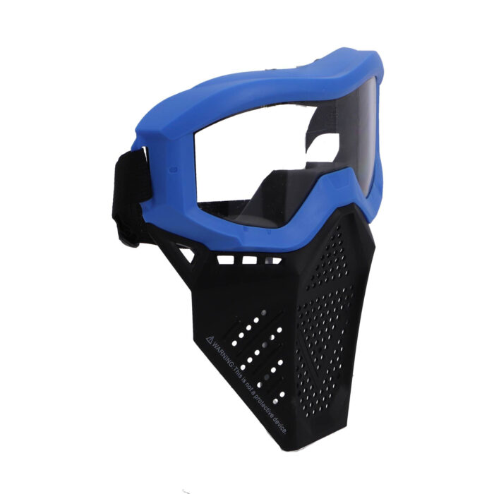 X-shot battle masker - Afbeelding 3