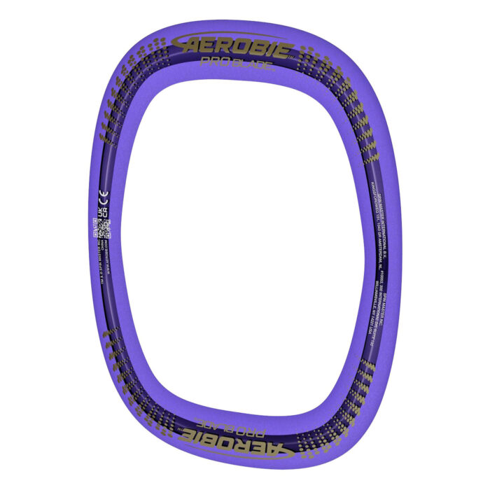 Aerobie Rechthoekige Frisbee - Afbeelding 3