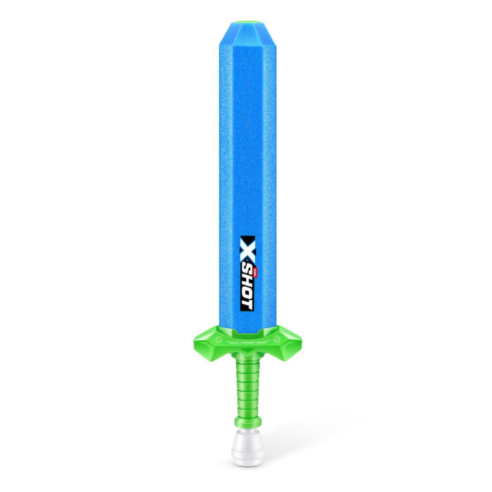Zuru X-Shot zwaard 2 in 1 - Afbeelding 2