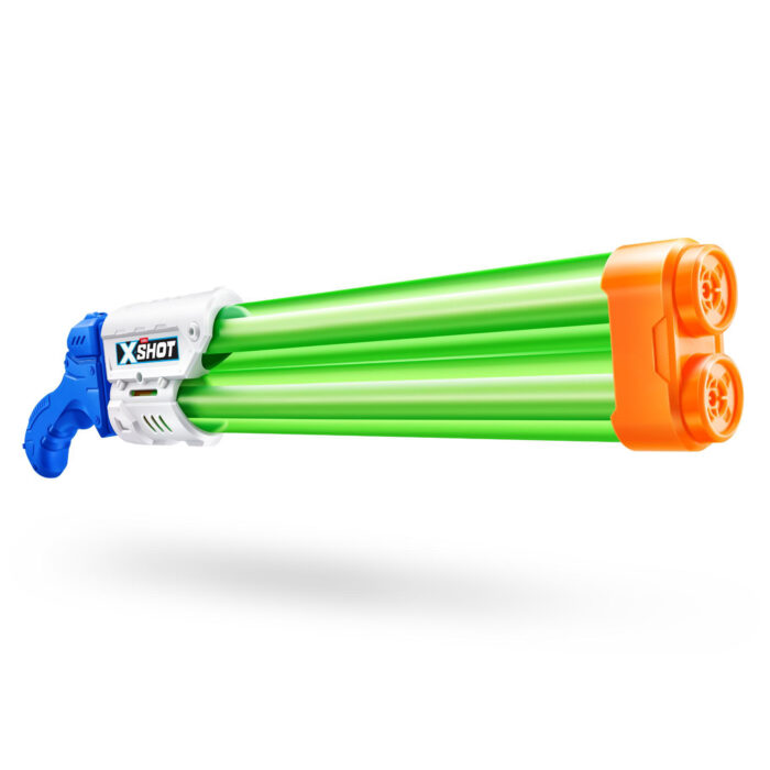 Zuru X-Shot water warfare 60 cm 4-stralen - Afbeelding 4