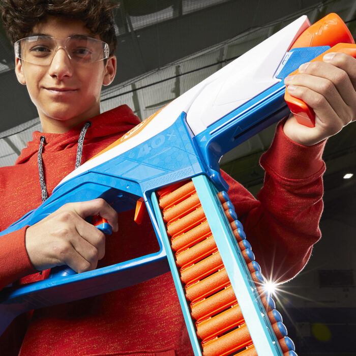 NERF N Series Infinite - Afbeelding 5