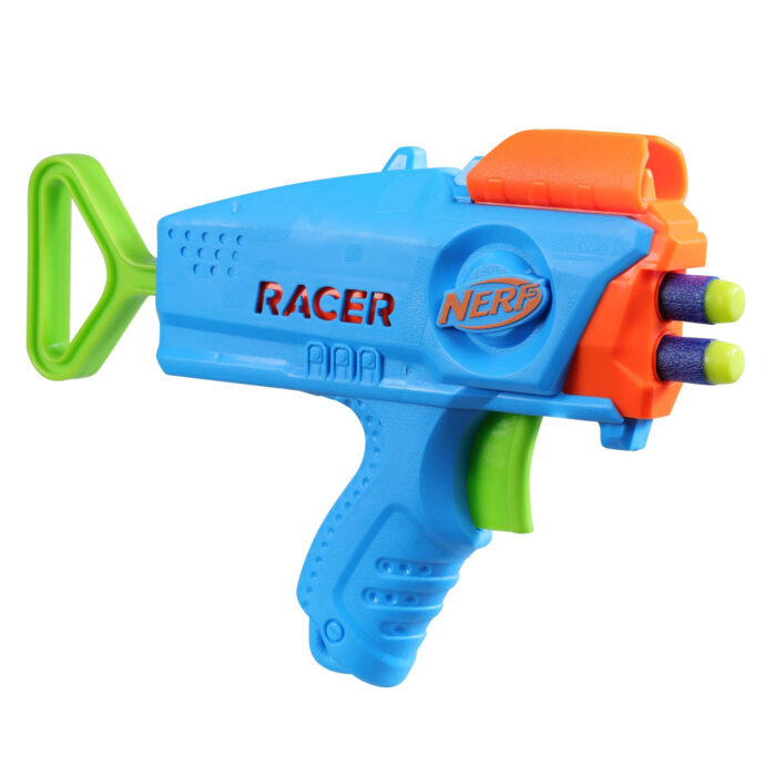 Nerf Elite Junior Racer - Afbeelding 2