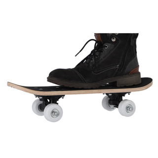 Skateboard Mini 43 X 12 Cm - Afbeelding 2