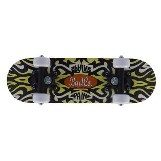 Skateboard Mini 43 X 12 Cm - Afbeelding 4