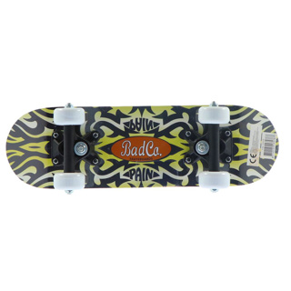 Skateboard Mini 43 X 12 Cm - Afbeelding 5