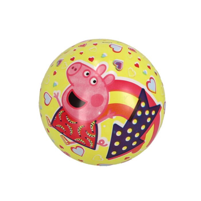 Bal Peppa Pig 23 Cm - Afbeelding 2