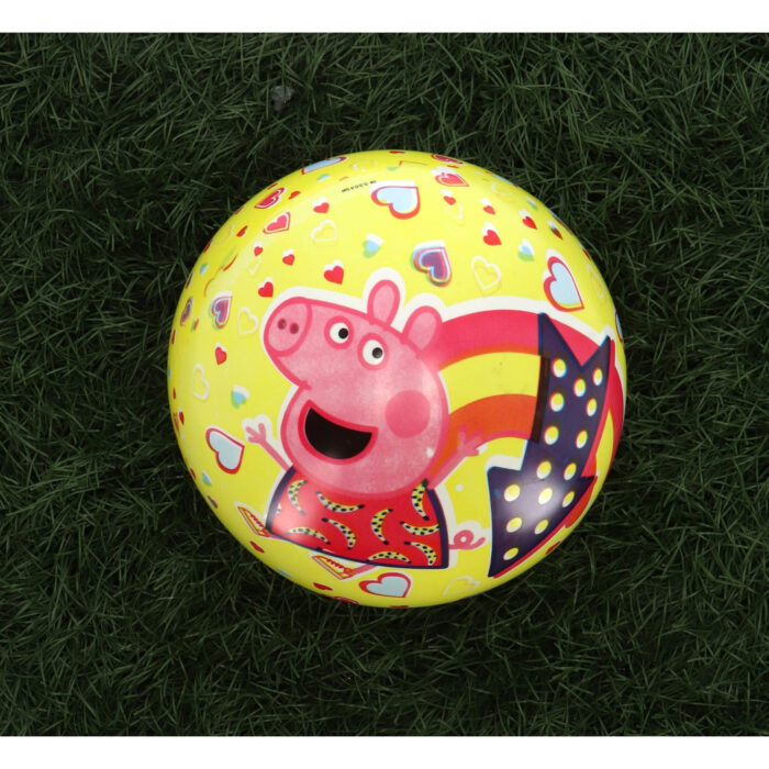 Bal Peppa Pig 23 Cm - Afbeelding 3