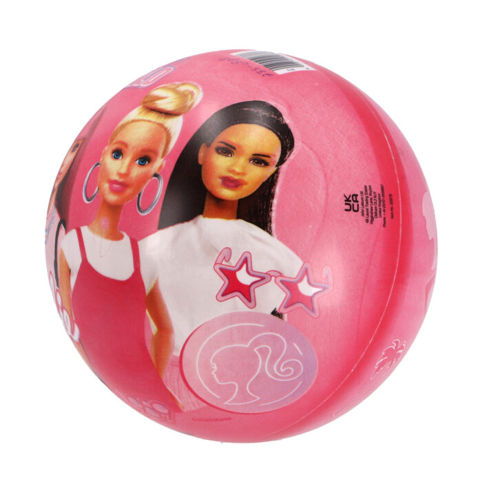 Bal Barbie 23 cm - Afbeelding 2
