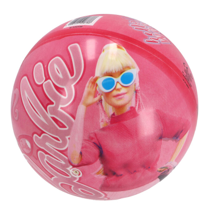 Bal Barbie 23 cm - Afbeelding 3