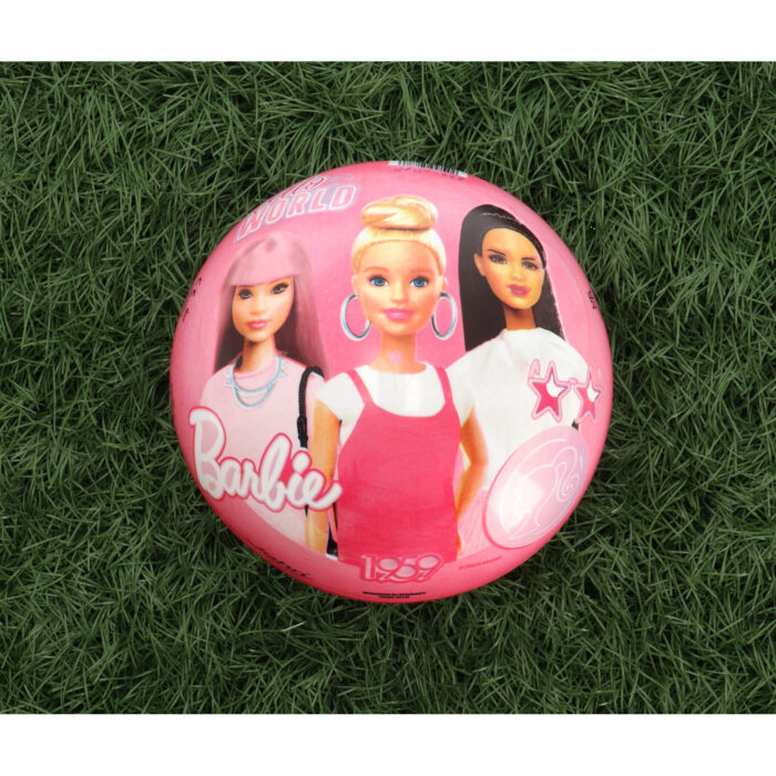 Bal Barbie 23 cm - Afbeelding 6