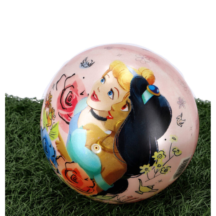 Bal disney princess 23 cm - Afbeelding 2