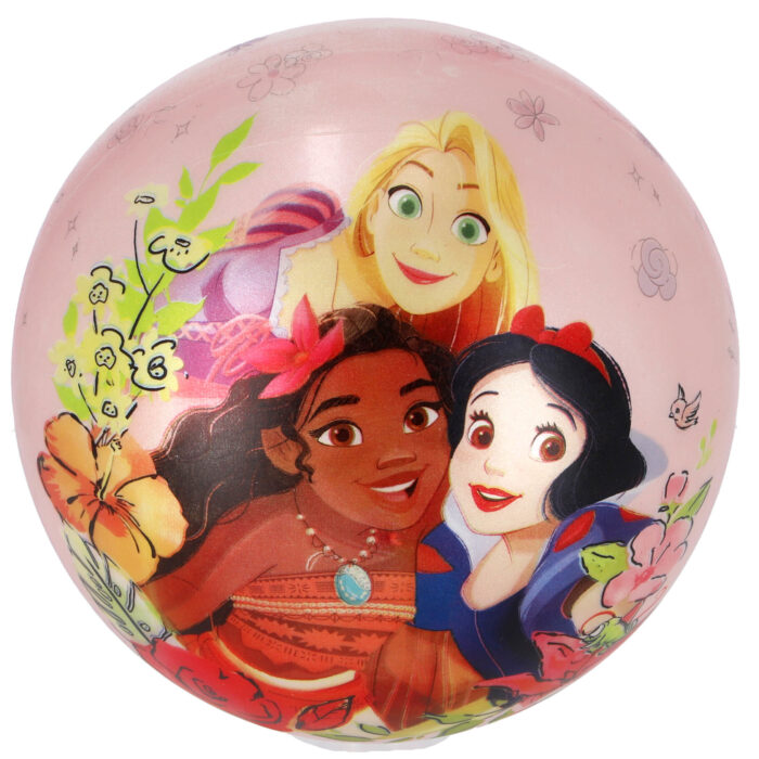 Bal disney princess 23 cm - Afbeelding 3
