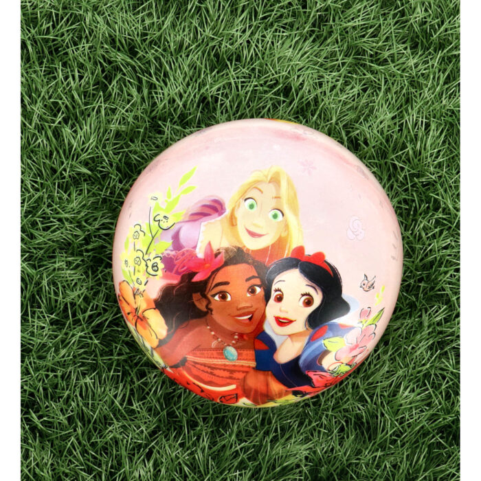 Bal disney princess 23 cm - Afbeelding 4