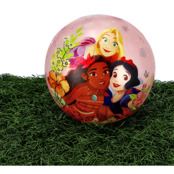 Bal disney princess 23 cm - Afbeelding 5