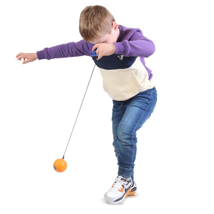 Smart ball kick tracker hooghouden - Afbeelding 3