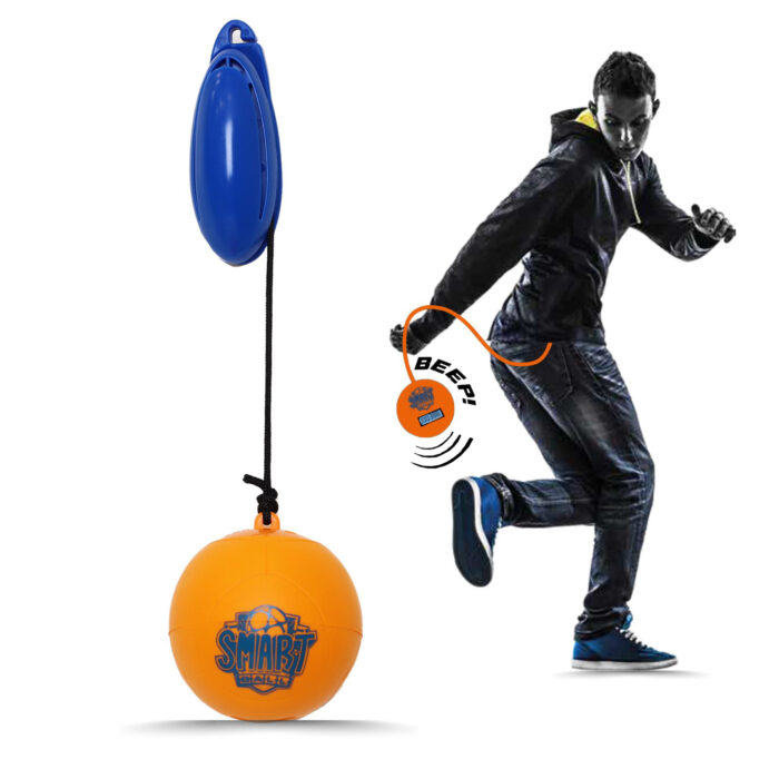 Smart ball kick tracker hooghouden - Afbeelding 4