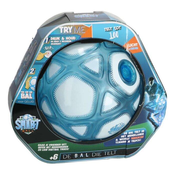 Smart Ball