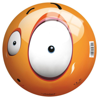 Bal Emoji 23 Cm Assorti - Afbeelding 2