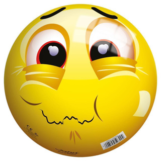 Bal Emoji 23 Cm Assorti - Afbeelding 3