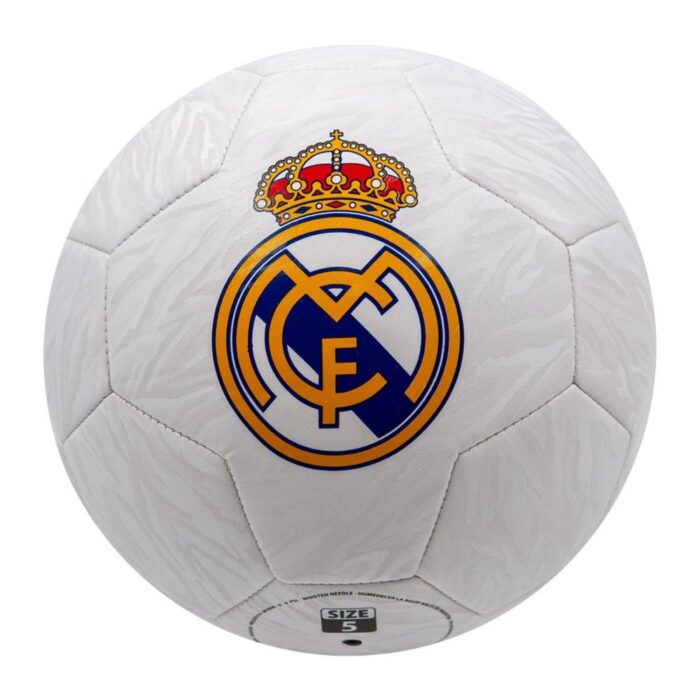 Bal Real Madrid RMCF Special CC Maat 5