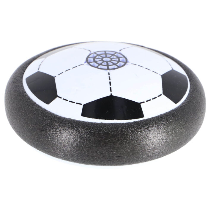 Air hover ball met neon led licht - Afbeelding 2