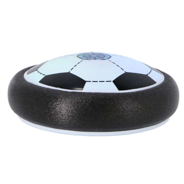 Air hover ball met neon led licht - Afbeelding 4