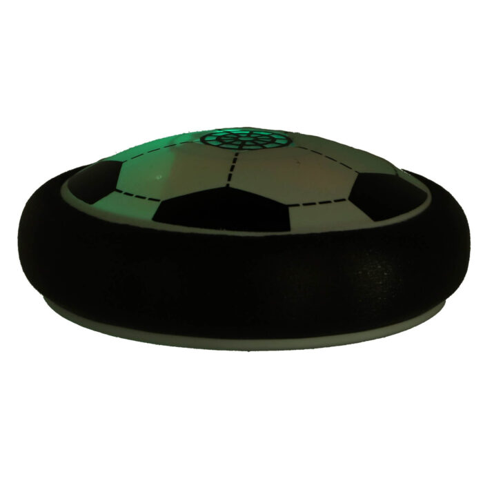 Air hover ball met neon led licht - Afbeelding 5