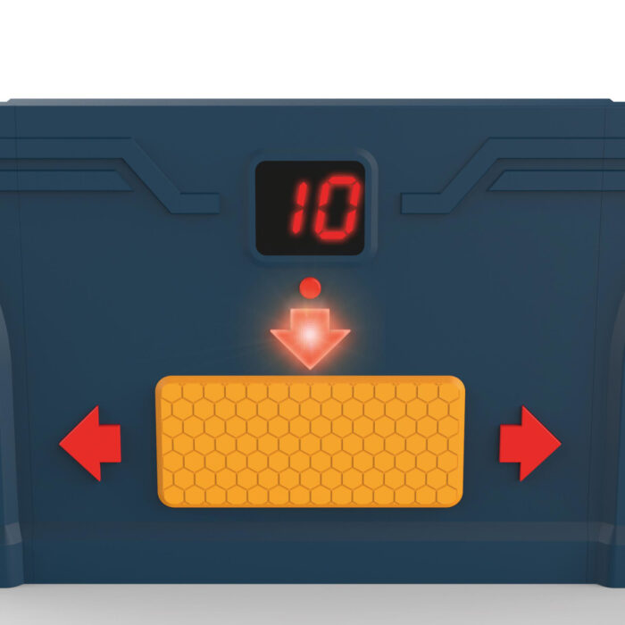 Voetbalset soccer roundabout - Afbeelding 5