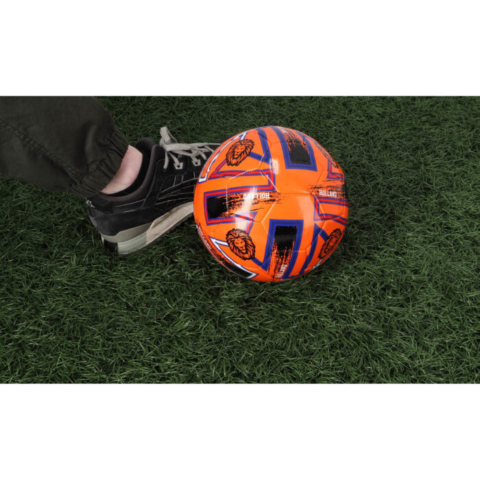 Bal oranje holland cc maat 5 - Afbeelding 5