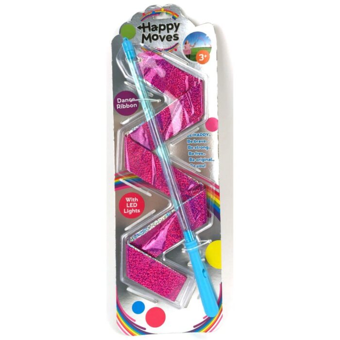 Danslint Met Led Happy Moves