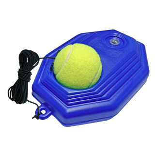 Alert Sport Tennis Trainer Met Koord - Afbeelding 2