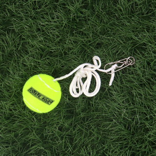 Alert Sport Tennisbal Met Touw - Afbeelding 3