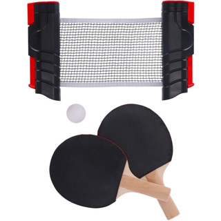Alert Sport Tafeltennis Set Uitschuifbaar - Afbeelding 3