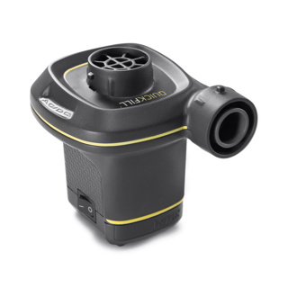 Intex Pomp Elektrisch 220V + 12V - Afbeelding 2