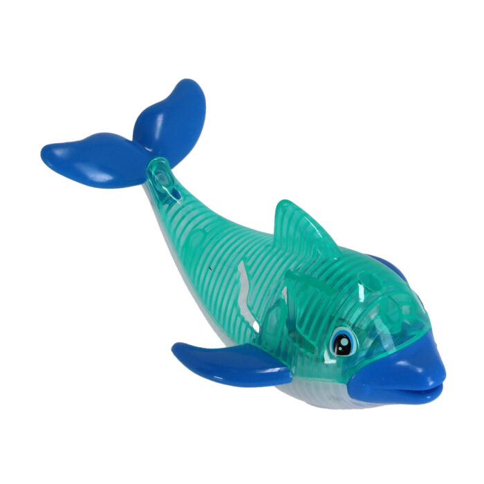 Duik dolfijn met licht - Afbeelding 3