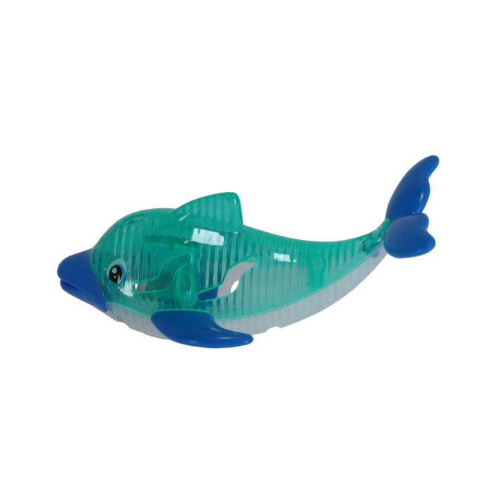 Duik dolfijn met licht - Afbeelding 5