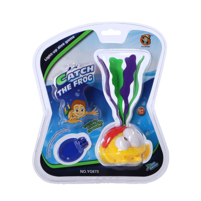 Duik beest met licht - Afbeelding 3