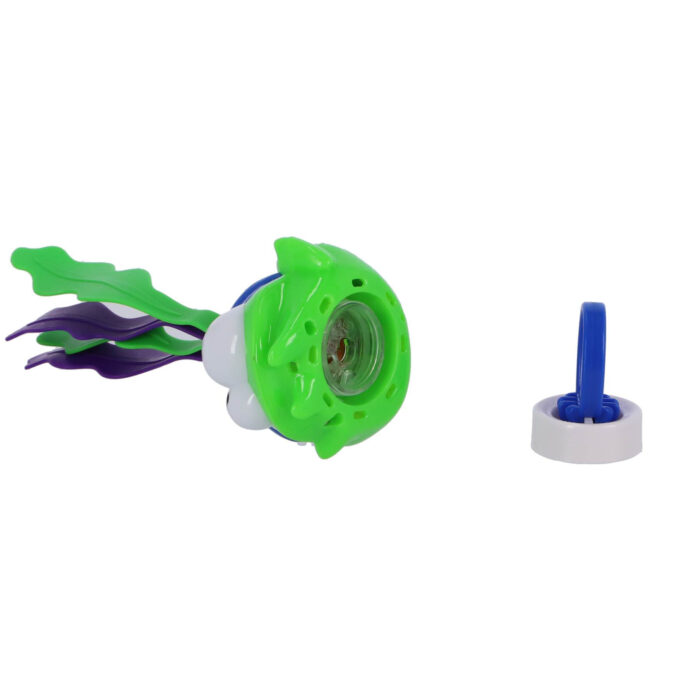 Duik beest met licht - Afbeelding 6