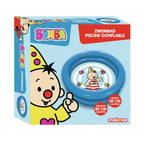 Bumba Zwembad
