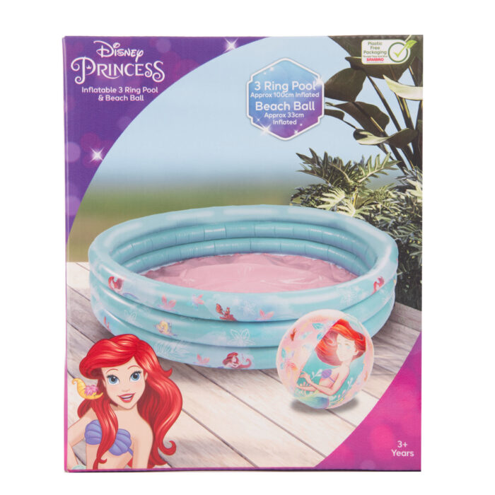 Zwembad Ariel 3 Rings - Afbeelding 3