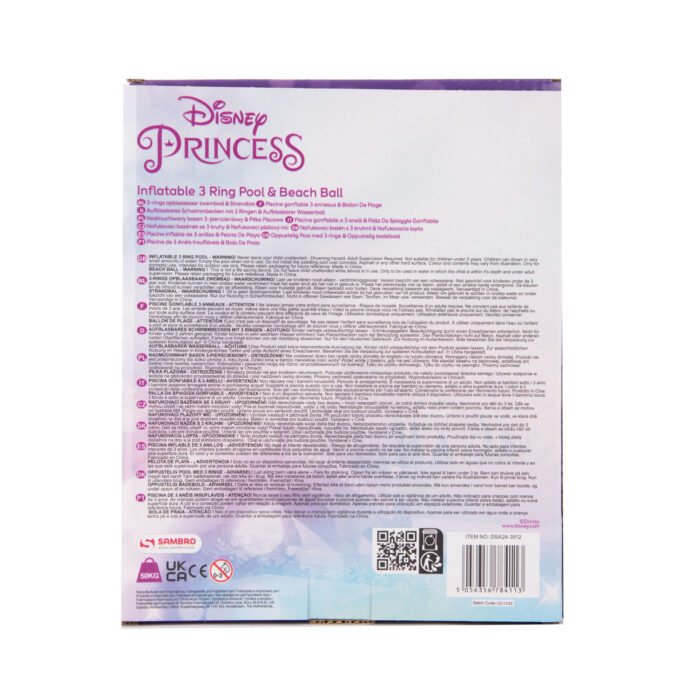 Zwembad Ariel 3 Rings - Afbeelding 4