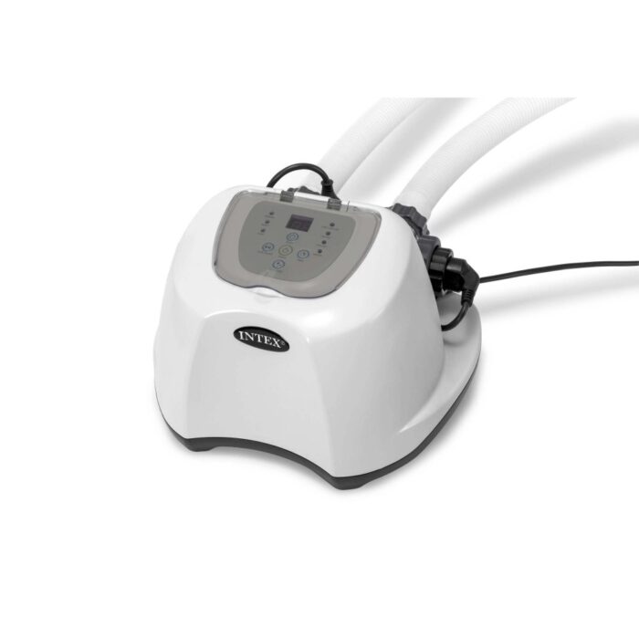 Pomp Krystal Zoutwater 26668