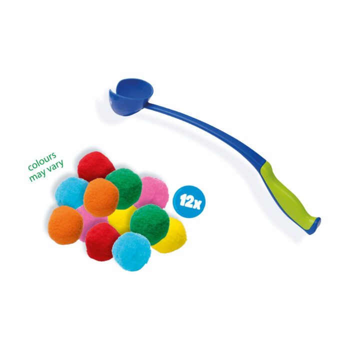 SES Splash waterballen lanceren set - Afbeelding 2