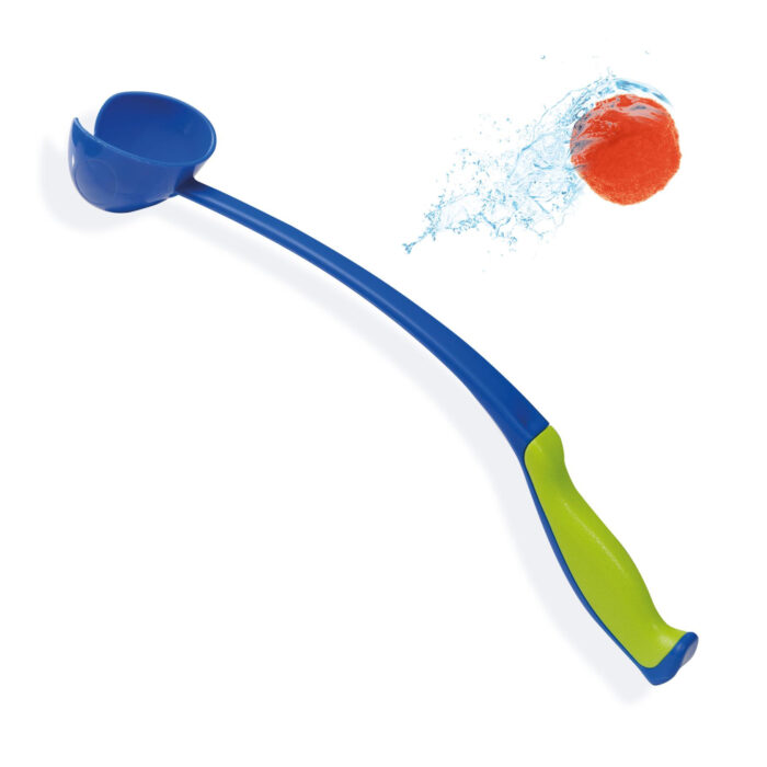 SES Splash waterballen lanceren set - Afbeelding 4