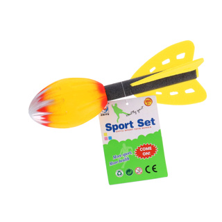 Werpraket 23 Cm - Afbeelding 3