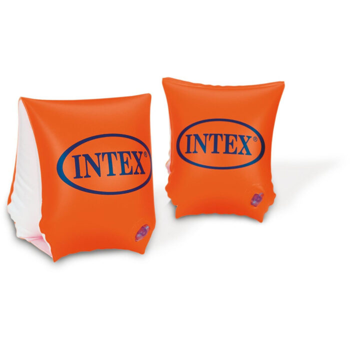 Intex zwemmanchetten 23x15 cm basic 3-6 jaar - Afbeelding 2