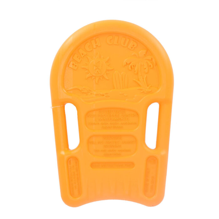 Zwembord 76x37x58,5 cm kleur 4 assorti - Afbeelding 2