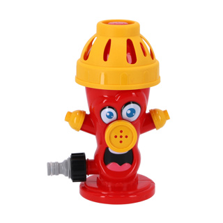 Sproeier brandweerkraan - Afbeelding 3